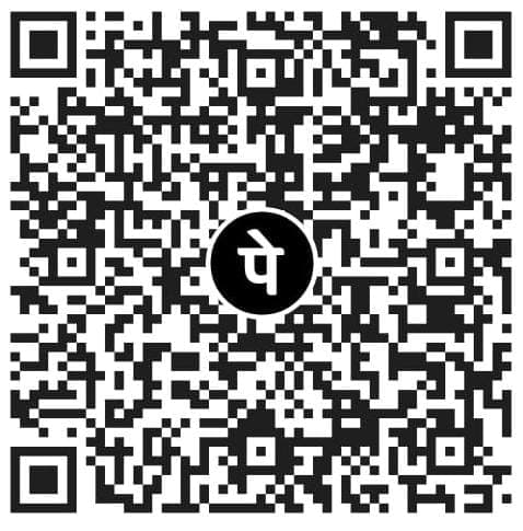Krishan Kant Sharma UPI QR code